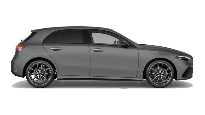 Mercedes-Benz A-Class A200 AMG Line Premium 5dr Auto Petrol Hatchback - Image 2